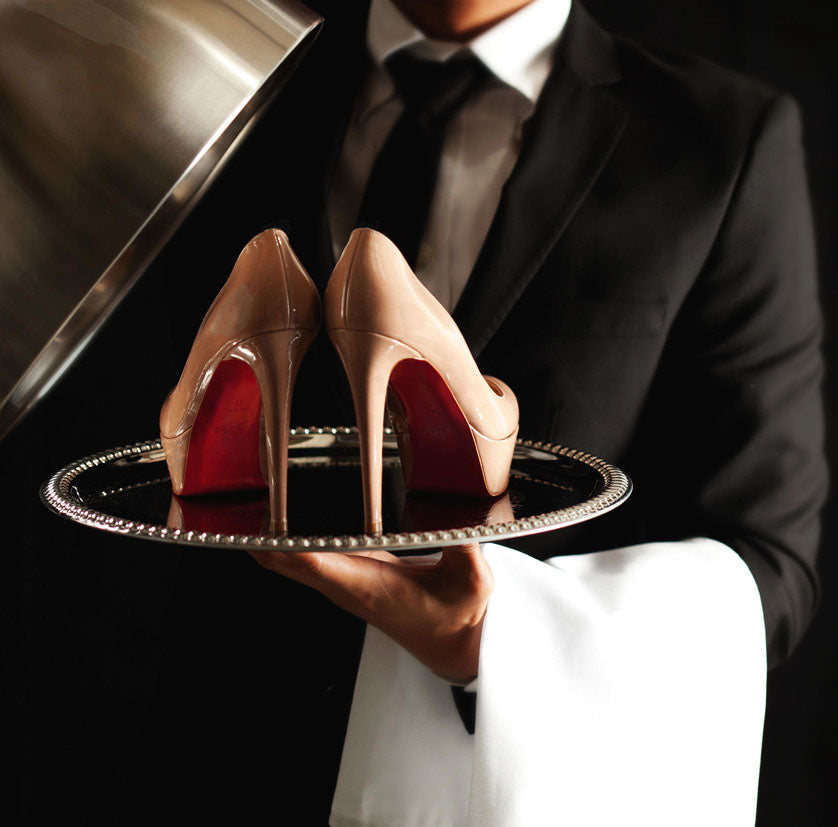 Christian Louboutin