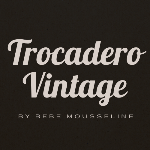 Trocadero Vintage 