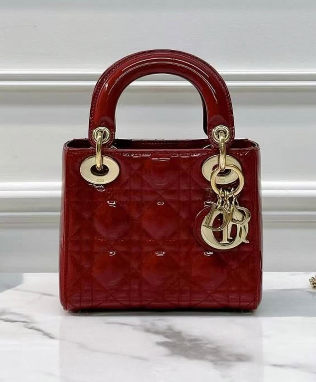 Mini Lady Dior