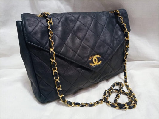 Chanel Timeless Classic