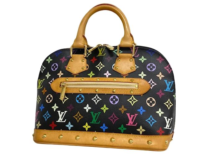 Louis Vuitton Alma Coleccion Ed Murakami