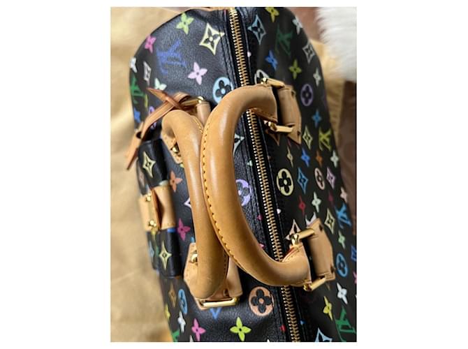 Louis Vuitton Takashi Murakami Speedy Edición Limitada